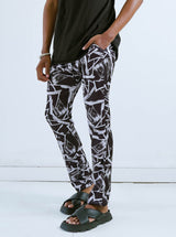 MEN PANT - GEOMETRICAL