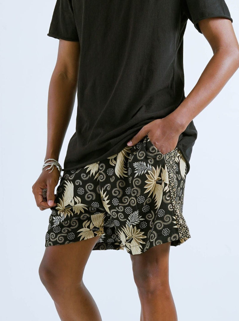 MEN SHORT - AGUNG