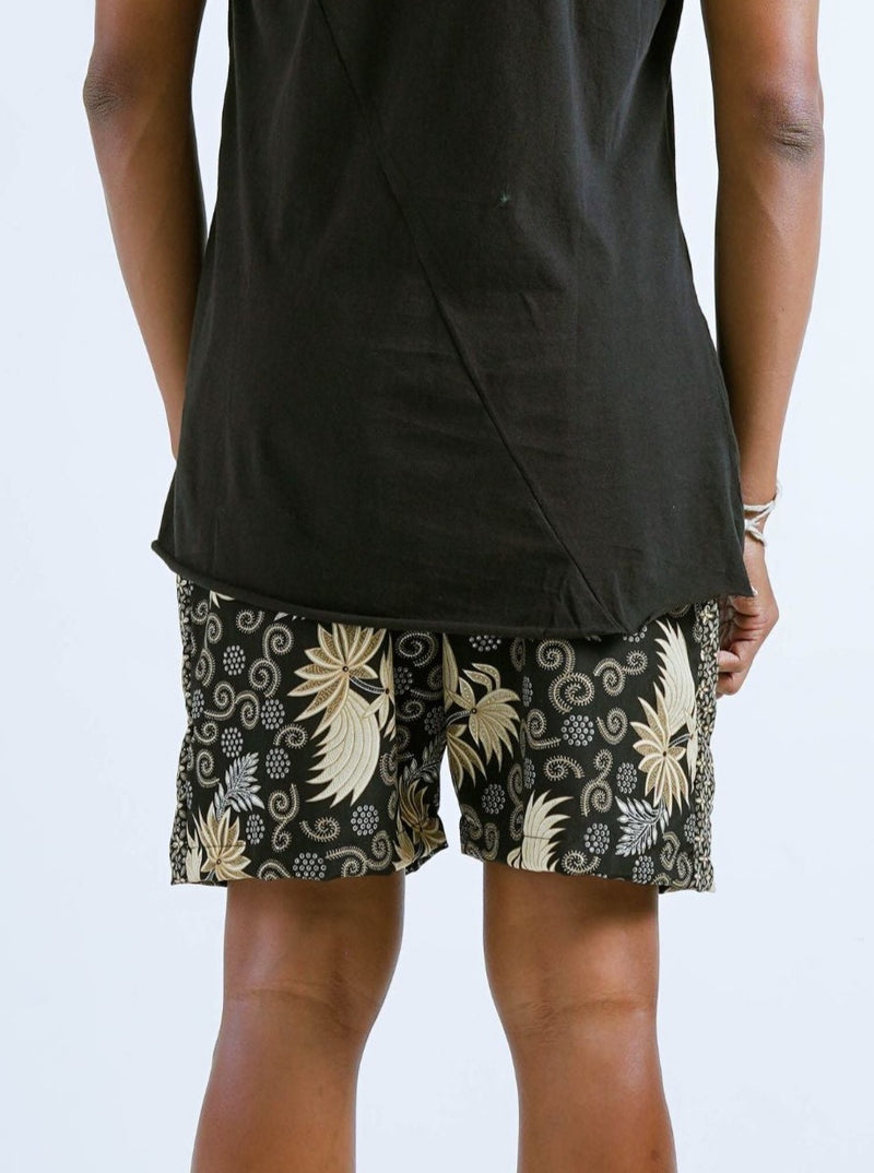 MEN SHORT - AGUNG