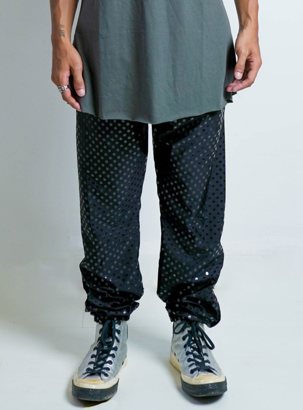 MEN PANT - BAT PANTS