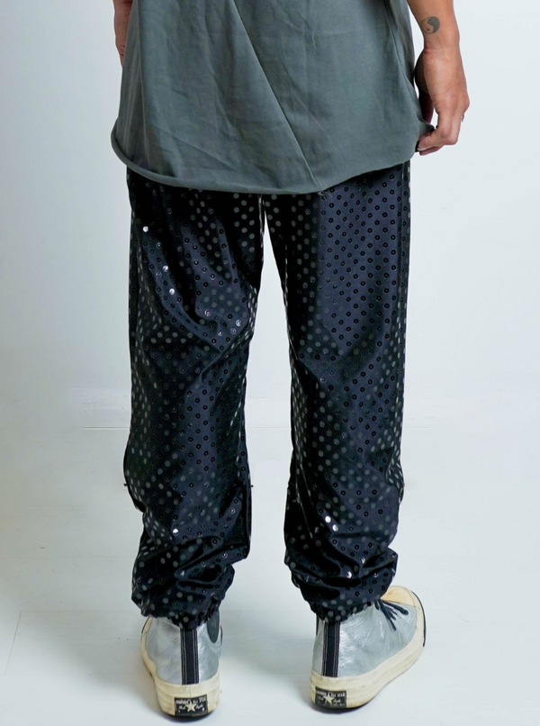 MEN PANT - BAT PANTS