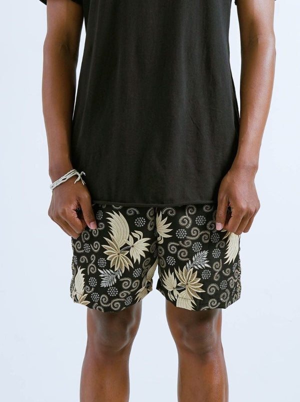 MEN SHORT - AGUNG