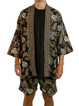 MEN KIMONO SET - RALF