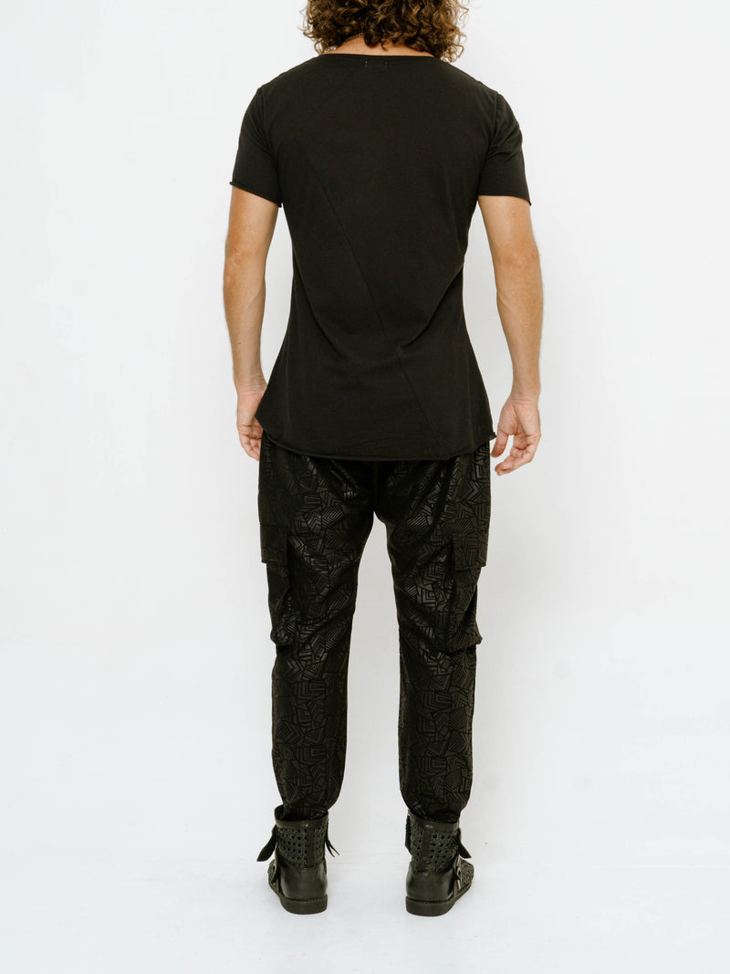 MEN PANT - POLO CARGO